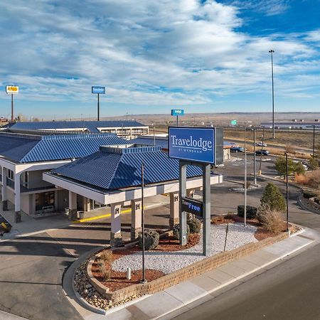 Travelodge By Wyndham Pueblo Buitenkant foto