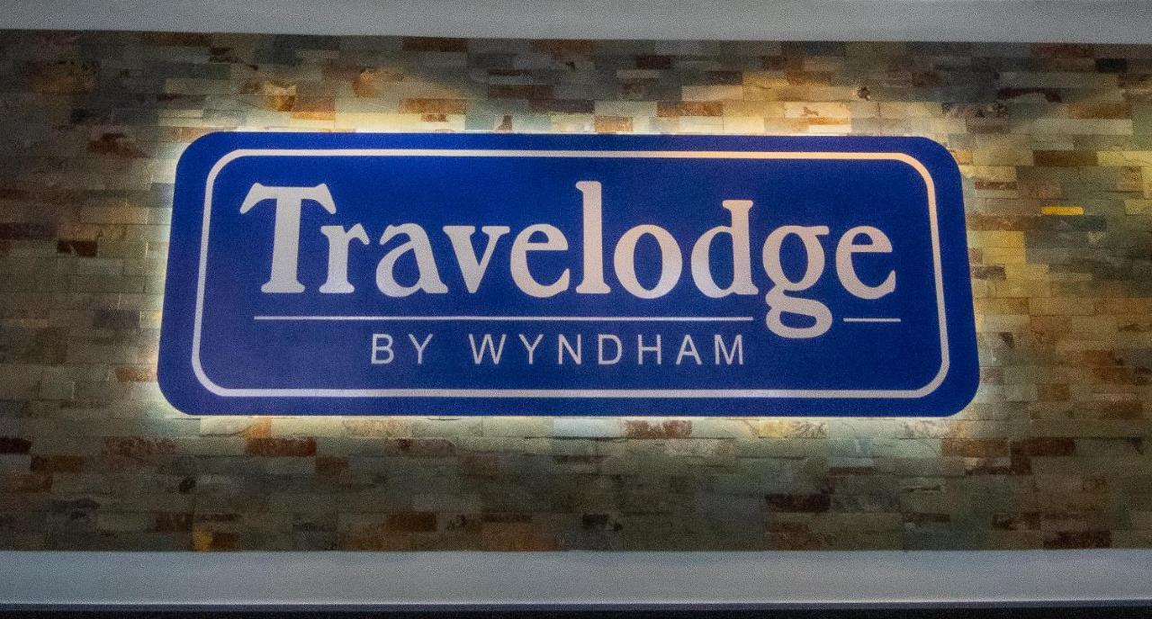 Travelodge By Wyndham Pueblo Buitenkant foto