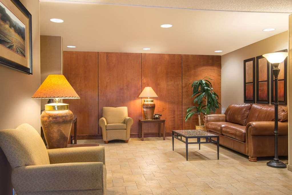 Travelodge By Wyndham Pueblo Interieur foto